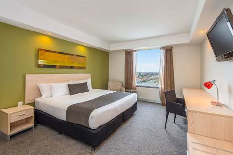 Mantra Tullamarine Hotel - Accommodation Redcliffe 2