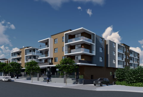 Quest Goulburn - Accommodation Redcliffe 0