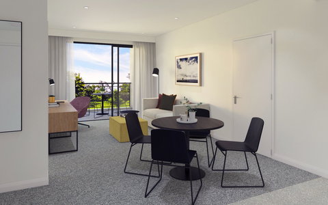 Quest Goulburn - Accommodation Redcliffe 1