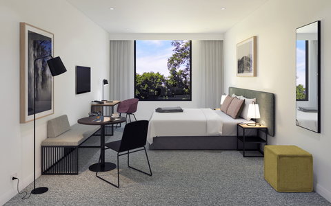 Quest Goulburn - Accommodation Redcliffe 2