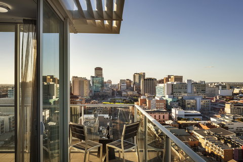 Quest King William South - Accommodation Redcliffe 1