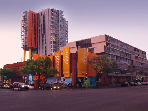 IStay Precinct - Accommodation Redcliffe 0
