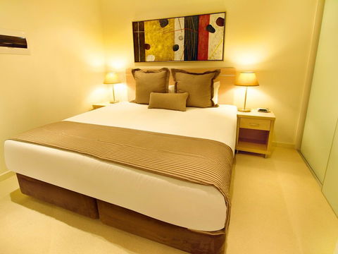 IStay Precinct - Accommodation Redcliffe 1