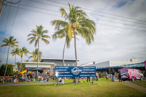 Mackay Seabreeze Apartments - Accommodation Redcliffe 1