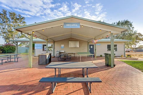 Discovery Parks Port Augusta - Accommodation Redcliffe 0