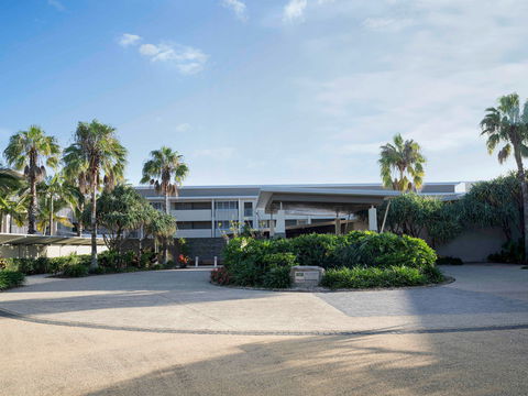 Peppers Salt Resort & Spa - Accommodation Redcliffe 1