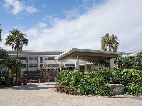 Peppers Salt Resort & Spa - Accommodation Redcliffe 2