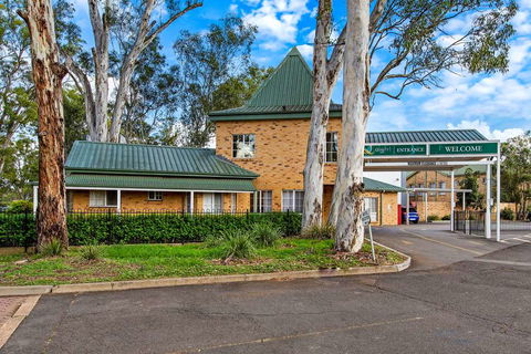 Quality Inn Penrith - Accommodation Redcliffe 0