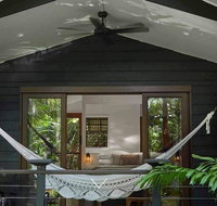 Silky Oaks Lodge - Accommodation Redcliffe