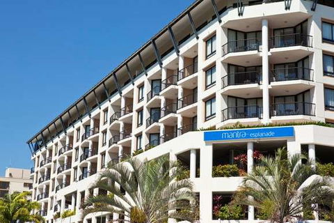Mantra Esplanade - Accommodation Redcliffe 0