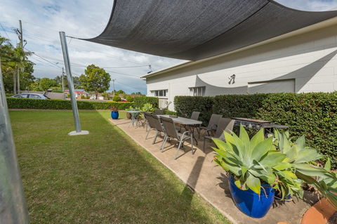 Takalvan Motel - Accommodation Redcliffe 1