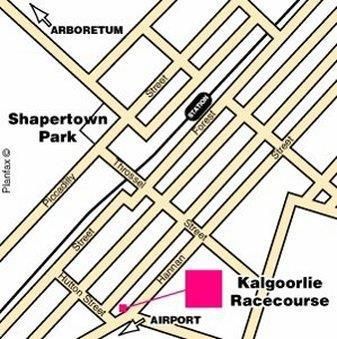 Kalgoorlie Overland Motel - Accommodation Redcliffe 0