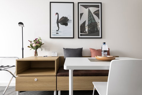 Quest South Perth Foreshore - Accommodation Redcliffe 1