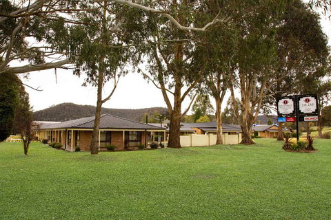 Zig Zag Motel - Accommodation Redcliffe 0