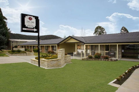 Zig Zag Motel - Accommodation Redcliffe 1