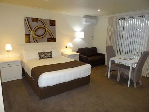 Zig Zag Motel - Accommodation Redcliffe 2