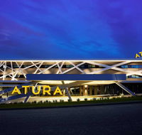 Atura Hotel Blacktown - Accommodation Redcliffe