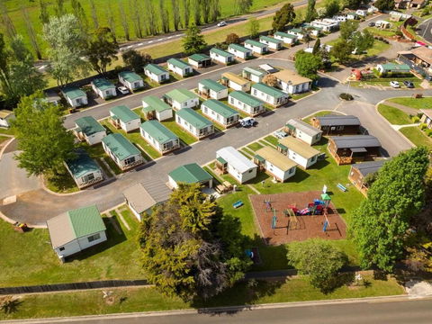 Discovery Parks Hadspen - Accommodation Redcliffe 0