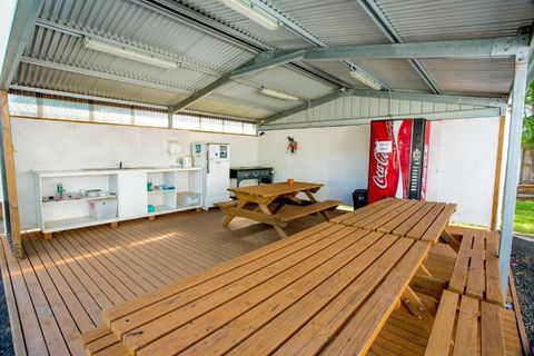 Discovery Parks Hadspen - Accommodation Redcliffe 1