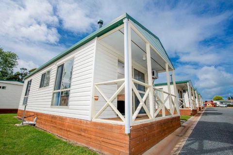 Discovery Parks Hadspen - Accommodation Redcliffe 2