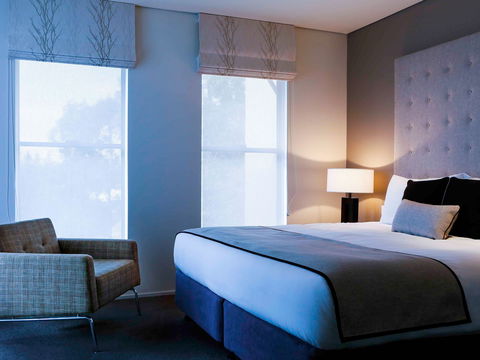 Grand Mercure Apts The Vintage - Accommodation Redcliffe 2