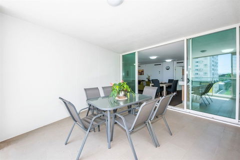 Lanai Riverside Apartments - Accommodation Redcliffe 0