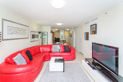 Lanai Riverside Apartments - Accommodation Redcliffe 2