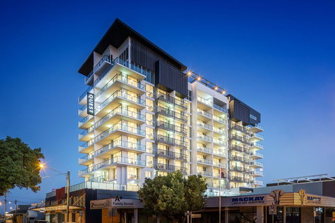 Quest Mackay on Gordon - Accommodation Redcliffe 0
