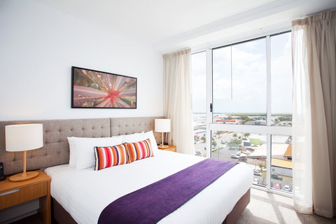 Quest Mackay on Gordon - Accommodation Redcliffe 1