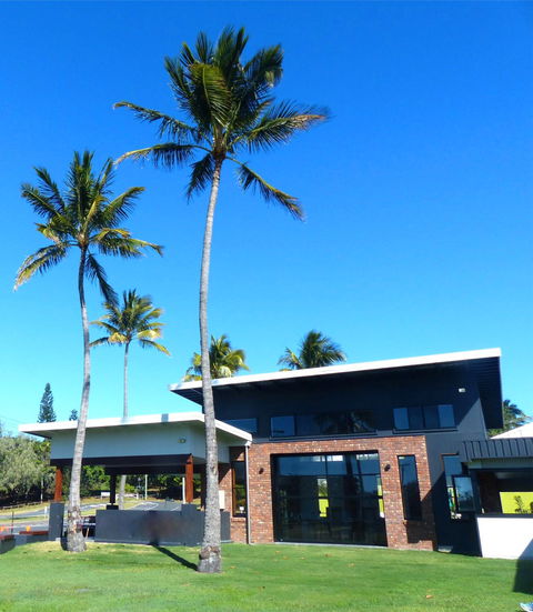 Mackay Seabreeze Apartments - Accommodation Redcliffe 2