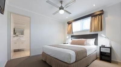 Alivio Tourist Park Canberra - Accommodation Redcliffe 0