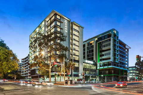 Quest Chatswood - Accommodation Redcliffe 0