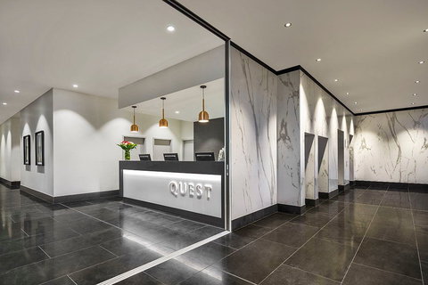 Quest Chatswood - Accommodation Redcliffe 1