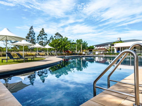 Mercure Kooindah Waters Central Coast - Accommodation Redcliffe 1