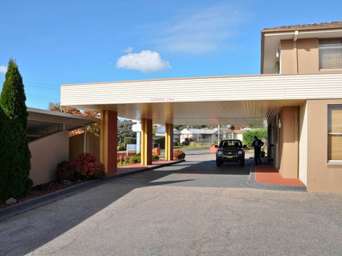 Ibis Styles Orange - Accommodation Redcliffe 0