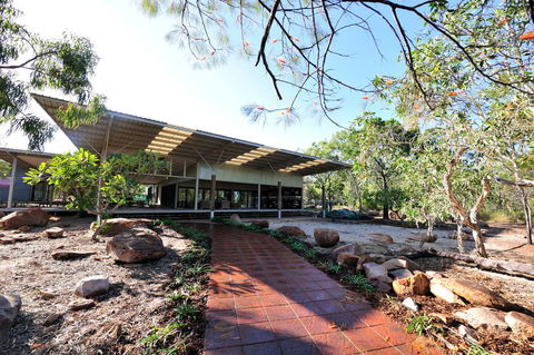 Groote Eylandt Lodge, by Metro Hotels - Accommodation Redcliffe 0