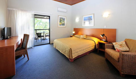 Groote Eylandt Lodge, by Metro Hotels - Accommodation Redcliffe 2