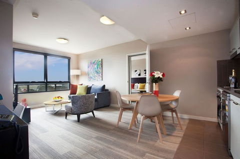 Quest Mascot - Accommodation Redcliffe 2