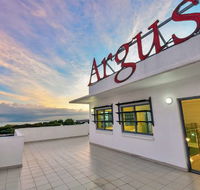Argus Apartments Darwin - Accommodation Redcliffe