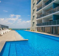 Ramada Suites Zen Quarter Darwin - Accommodation Redcliffe