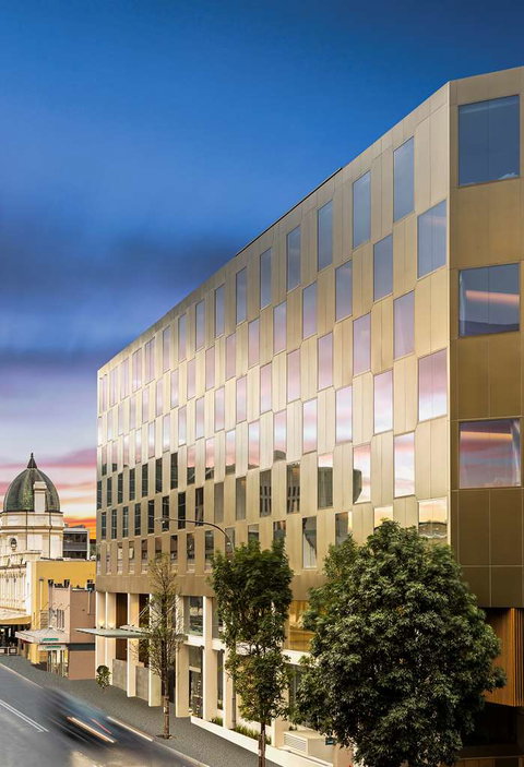 PARKROYAL Parramatta - Accommodation Redcliffe 1
