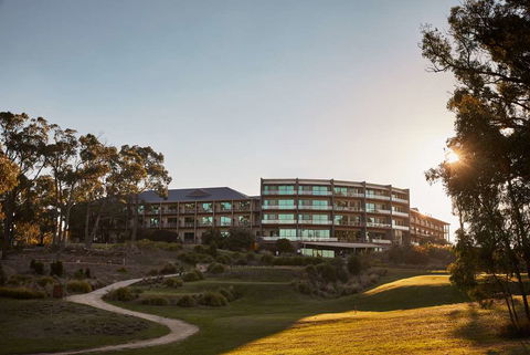 RACV Goldfields Resort Creswick - Accommodation Redcliffe 0