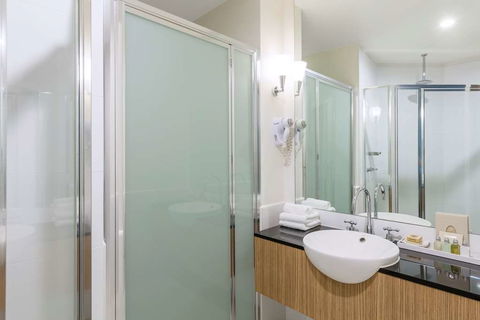 RACV Goldfields Resort Creswick - Accommodation Redcliffe 1