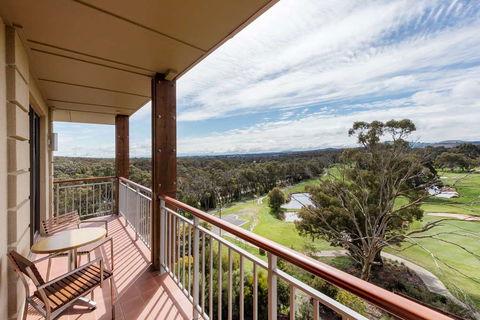 RACV Goldfields Resort Creswick - Accommodation Redcliffe 2