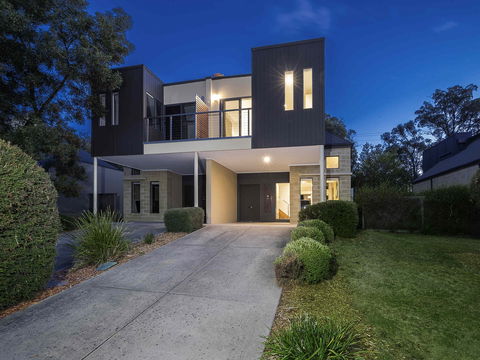 Sebel Creswick Forest Resort - Accommodation Redcliffe 0