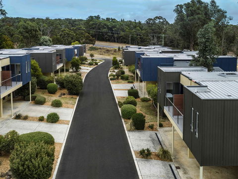 Sebel Creswick Forest Resort - Accommodation Redcliffe 1