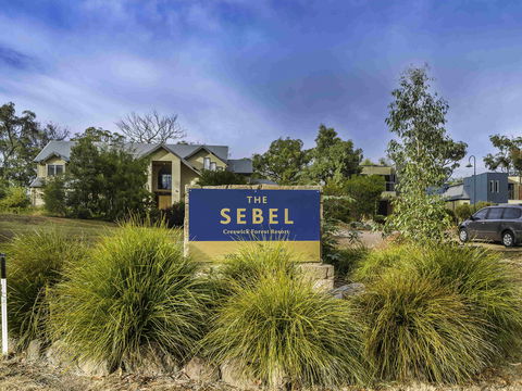 Sebel Creswick Forest Resort - Accommodation Redcliffe 2