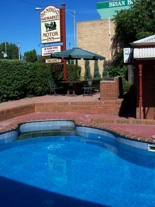 Bendigo Haymarket Motor Inn - Accommodation Redcliffe 0