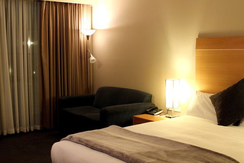 Heritage Motor Inn - Accommodation Redcliffe 0