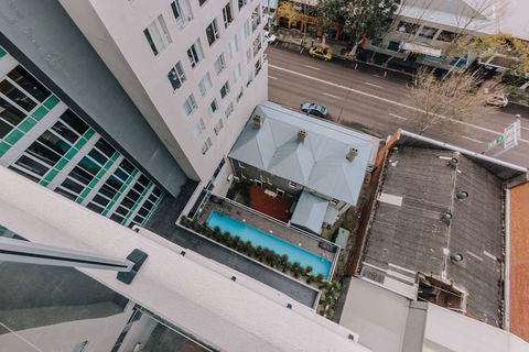 Newcastle Central Plaza - Accommodation Redcliffe 0